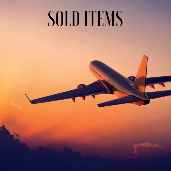 Sold - Picture 1 of 1